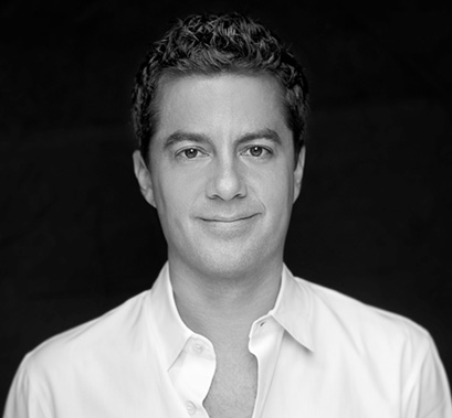 Andy Robbins COO / Partner of bpg