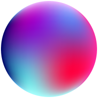 ball multi color