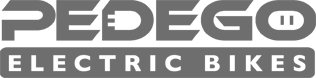 logo pedego